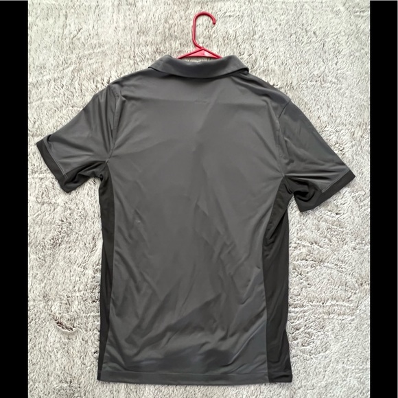 Nike Mens Dri-Fit Golf Shirt - Picture 2 of 2